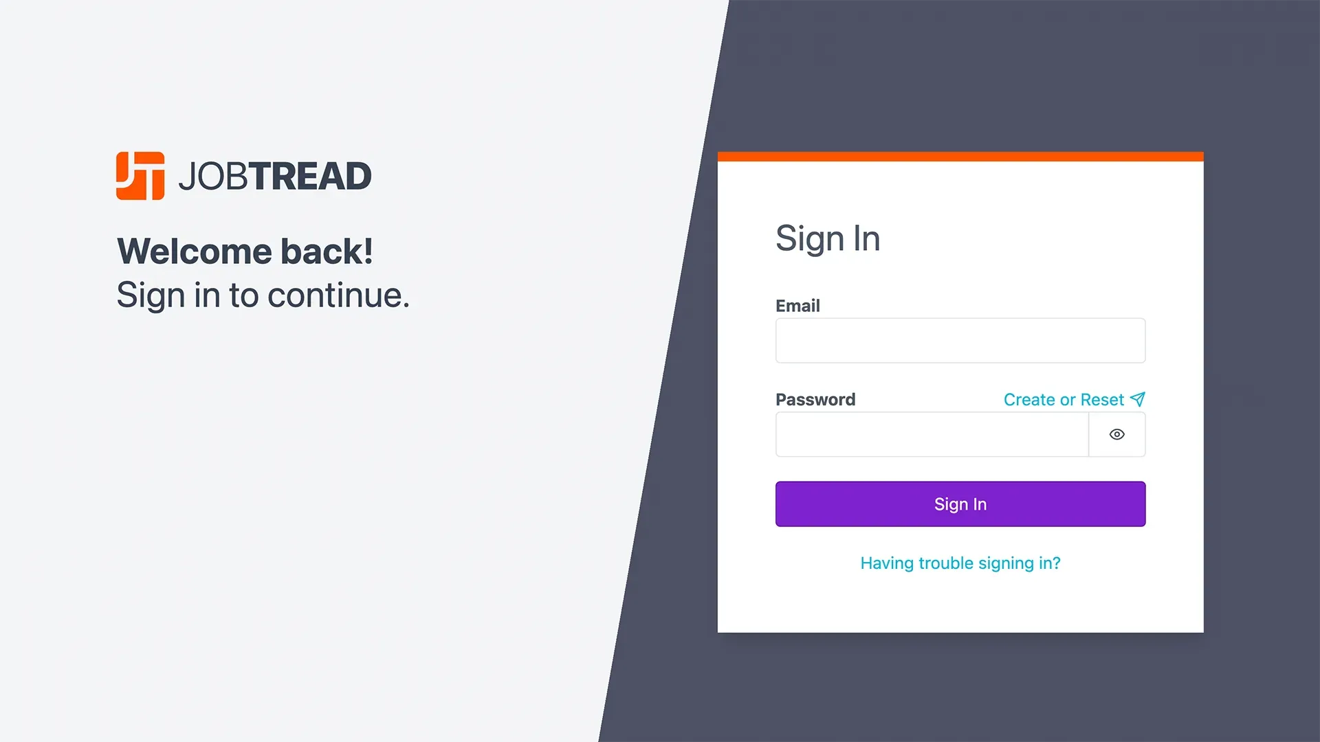 create-a-password-1 - No 7 Developments