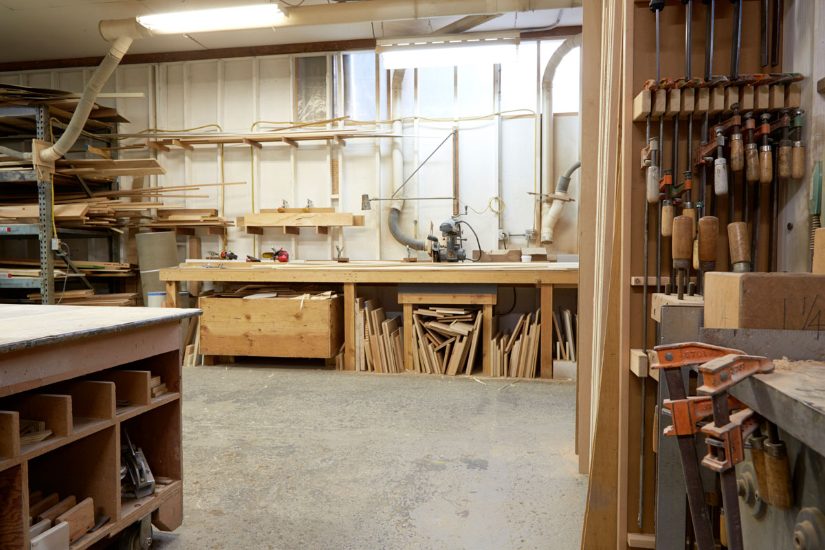 new-build-custom-shop - No 7 Developments